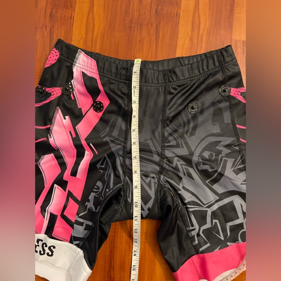 EPIX Custom Tri Kit 🖤 - Picture 5 of 8